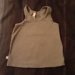 Childhoods Clothing Tank